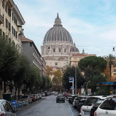 Casa Fornaci - Charme Holidays Rome Exterior photo