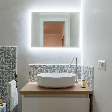 Casa Fornaci - Charme Holidays Rome Exterior photo
