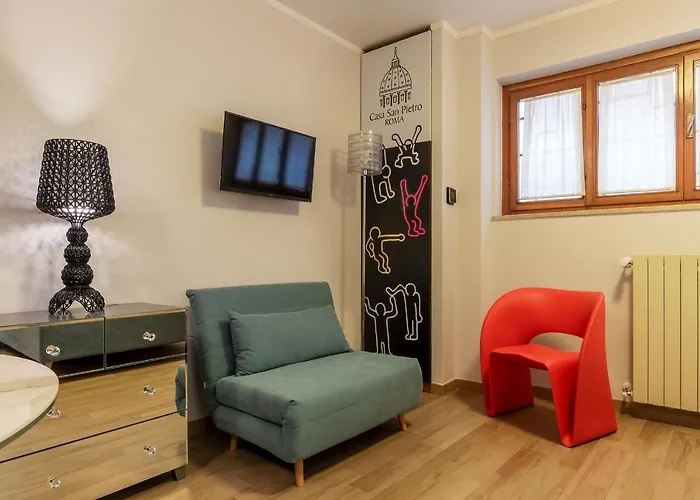 Casa Fornaci - Charme Holidays