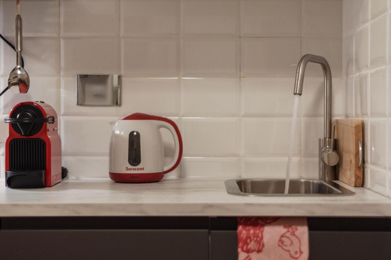 Casa Fornaci - Charme Holidays Apartment Rome